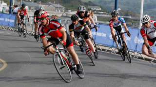 Top Welsh riders set to do battle in Porthcawl for Prostate Cymru Welsh Cycling Criterium Championships