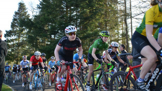 Welsh Cycling youth riders to compete at Youth Tour of Scotland