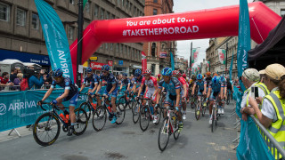 Pro peloton confirmed for Velothon Wales