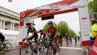 Maindy Flyers and British Cycling National Youth Circuit Series