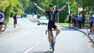Appleby and Coley crowned Welsh Road Race Champions in Llandrindod Wells