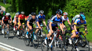 Welsh Cycling Anti-Doping
