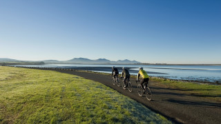 Brailsford Way to be launched in Snowdonia