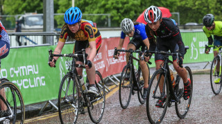Welsh Cycling welcomes new closed road cycling circuit for Carmarthenshire