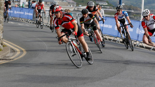 AberCycleFest Seafront Criterium returns in May