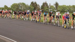Llandow makes for second weekend of adrenalin fuelled circuit racing