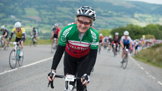 2016 Velothon Wales route revealed
