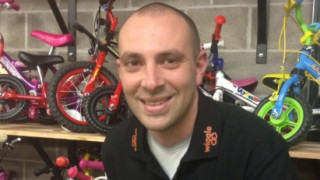 Welsh Cycling welcomes Dan Coast to South Wales post