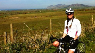 Welsh Cycling welcomes Ann Williams to North Wales post