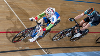 Revolution returns to National Cycling Centre for round two this weekend
