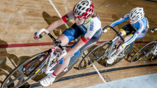 Wales&#039; Team USN gear up for UCI Track World Cup