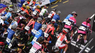 Welsh Cycling head to the 33rd edition of Omloop van Borsele