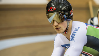 Welsh to watch at 2015 British Cycling National Track Championships