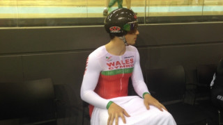Welsh cyclists begin their Commonwealth Games campaign