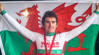 Nicole Cooke and Geraint Thomas shortlisted for St David Awards