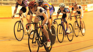 SQT: Youth Structured Quality Training at Wales National Velodrome