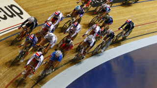 Win tickets to the UCI Track Cycling World Championships with Welsh Cycling