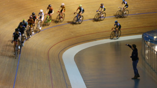 Register for Track Cycling Taster Sessions for Beginners!