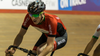 Wales Junior Cycling Team to compete at The Next Generation Contest