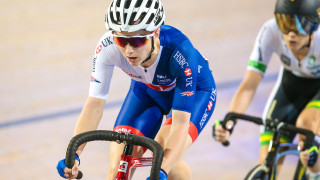 Four Welsh riders selected for UCI Track Cycling World Championships 2017