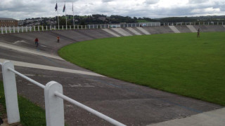 Carmarthen Velodrome set to re-open in autumn 2017