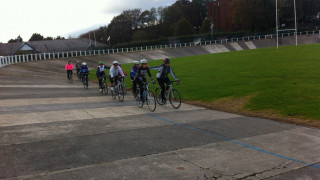 West Wales Women&#039;s Cycle sessions get off to a flying start