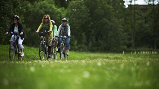 Welsh Cycling want women to discover the benefits of cycling in new study with Nudjed
