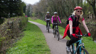 Shortlist revealed for the 2016 Welsh Cycling Awards