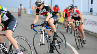 Welsh Cycling is breaking down barriers for more people to particapte in cycling