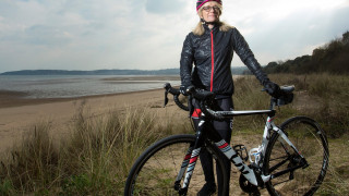 Karen Gibbins named Sport Wales March Legend