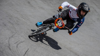 Race Guide: Great Britain Cycling Team at the UCI BMX World Championships -  Baku, Azerbaijan