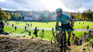 Cyclo-Cross National Trophy - Event Dates &amp; Entry Links