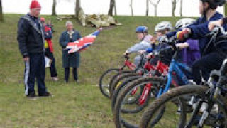 Sutton CC / De Ver Cycles Press Release - First for Foresters in School Championships