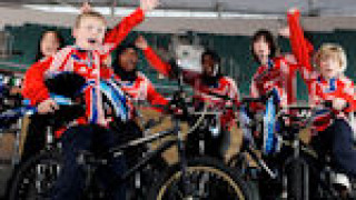 Go-Ride Funding Newsletter - Central Region