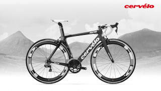 Win a Cerv&eacute;lo S5 worth over &pound;5000!