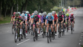 British Cycling update: Youth and Junior road season