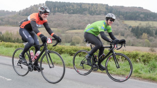 Maserati Tour de Yorkshire Ride - priority entry for members