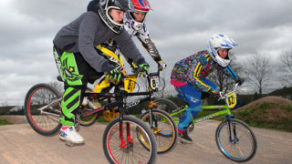 BMX: Pride of Essex R1