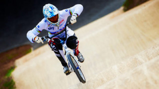 Preview: BMX Euros to hit Perry Park