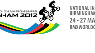 Brum starts countdown to 2012 Worlds