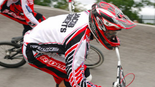 Redline Troy Lee Racing formed for 2012 BMX campaign