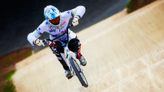 Perry Park to host 2013 British BMX Championships