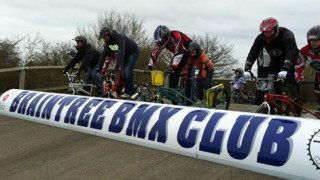 Braintree Bullets become East Anglia BMX Champions