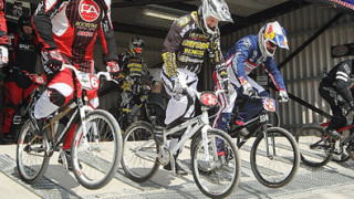 What&rsquo;s new for the 2013 BMX season?