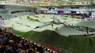 BMX Inter Regional Championships - Selection Criteria