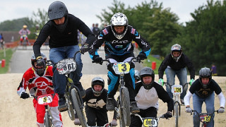 Royston Rockets BMX Club secures &pound;50,000 from sporting legacy fund