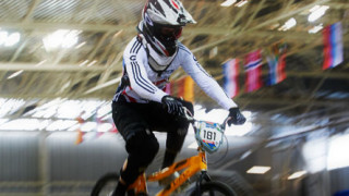 Great Britain team for UEC BMX rounds 11 and 12 announced