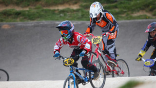 East Anglian BMX Summer Regional Race Series continues in Peterborough
