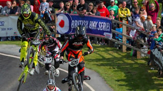 Preview: British BMX Series rounds 6 and 7
