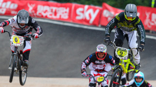 Preview: British BMX Series heads to Derby for rounds six and seven